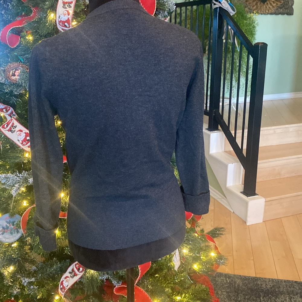 Cardigan - Picture 5 of 5